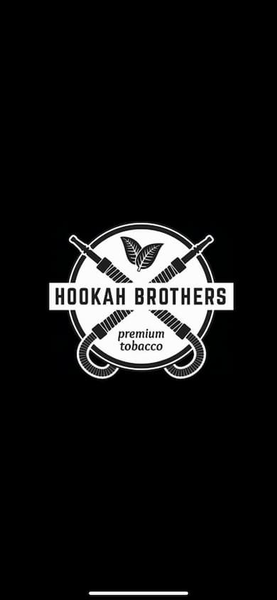 HOOKAH BROTHERS